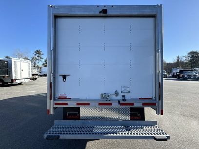 Used 2023 Ford Transit 350 w/ Interior Upgrade Package