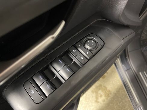 New 2026 Toyota Tacoma TRD Sport image 16