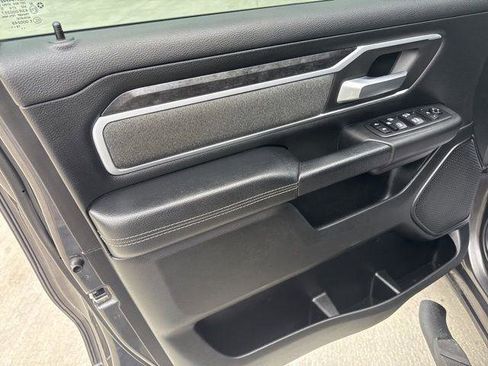 Used 2020 RAM 1500 Big Horn AWD/4WD image 18
