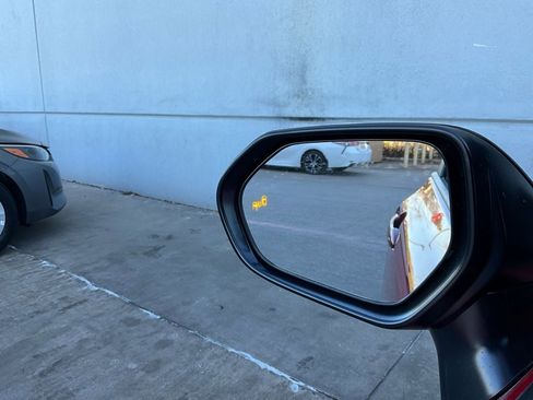 New 2026 Toyota Camry XSE image 19