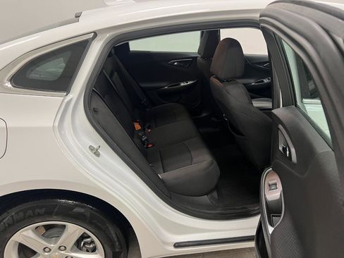 Used 2023 Chevrolet Malibu LT image 26