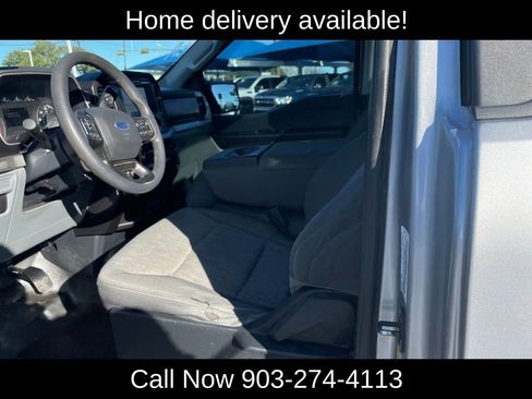 Used 2021 Ford F150 XL w/ Equipment Group 101A High image 26