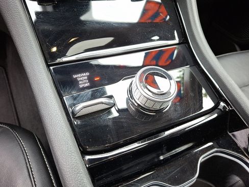 Certified 2021 Jeep Grand Cherokee L Limited w/ Trailer Tow Group (B) image 16