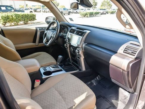 Certified 2023 Toyota 4Runner SR5 image 15