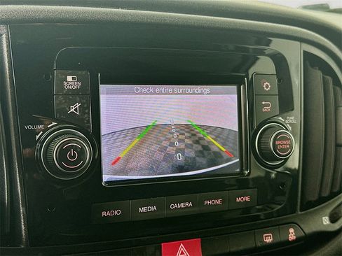 Used 2022 RAM ProMaster City Base image 19