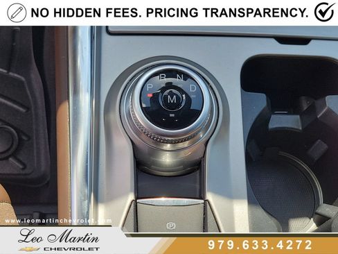 Used 2021 Ford Explorer King Ranch w/ Premium Technology Package AWD/4WD image 31