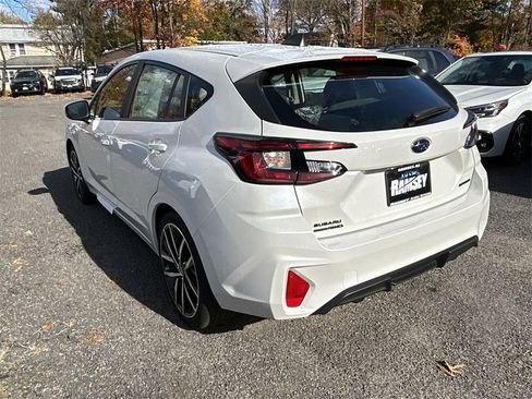 New 2026 Subaru Impreza 2.0i Sport image 8