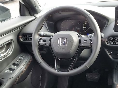 New 2026 Honda HR-V Sport image 12