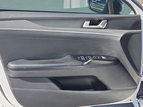 Used 2021 Kia K5 GT-Line FWD image 27