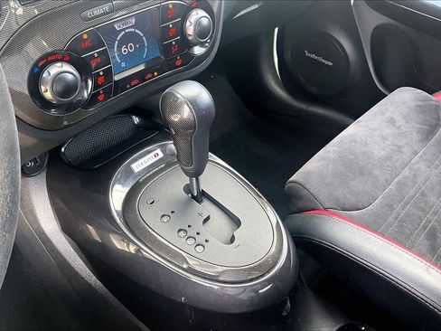 Used 2015 Nissan Juke NISMO RS w/ Interior Illumination Package AWD/4WD image 15