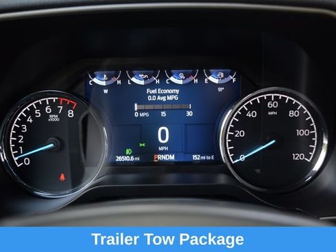 Used 2023 Ford F150 XLT w/ Equipment Group 302A High AWD/4WD image 3