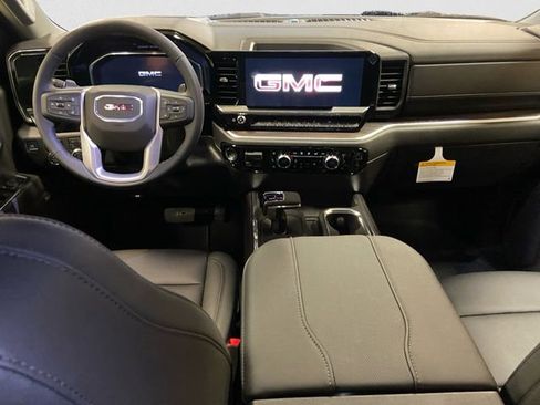 New 2026 GMC Sierra 1500 SLT w/ SLT Convenience Package image 11