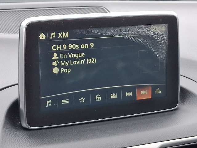 Used 2016 MAZDA MAZDA3 i Grand Touring FWD image 12
