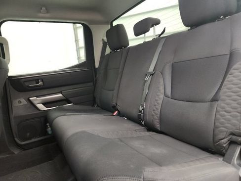 Used 2024 Toyota Tundra SR5 AWD/4WD image 10