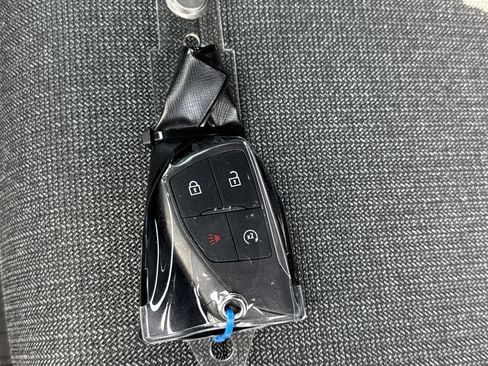 New 2026 GMC Terrain Elevation w/ Black Edition image 31