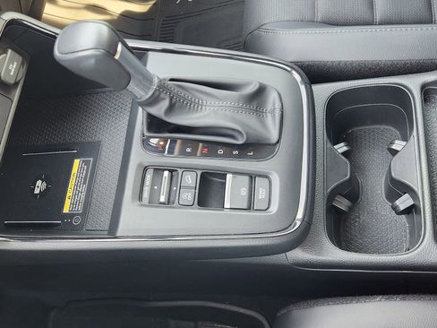 Used 2023 Honda CR-V EX-L image 24