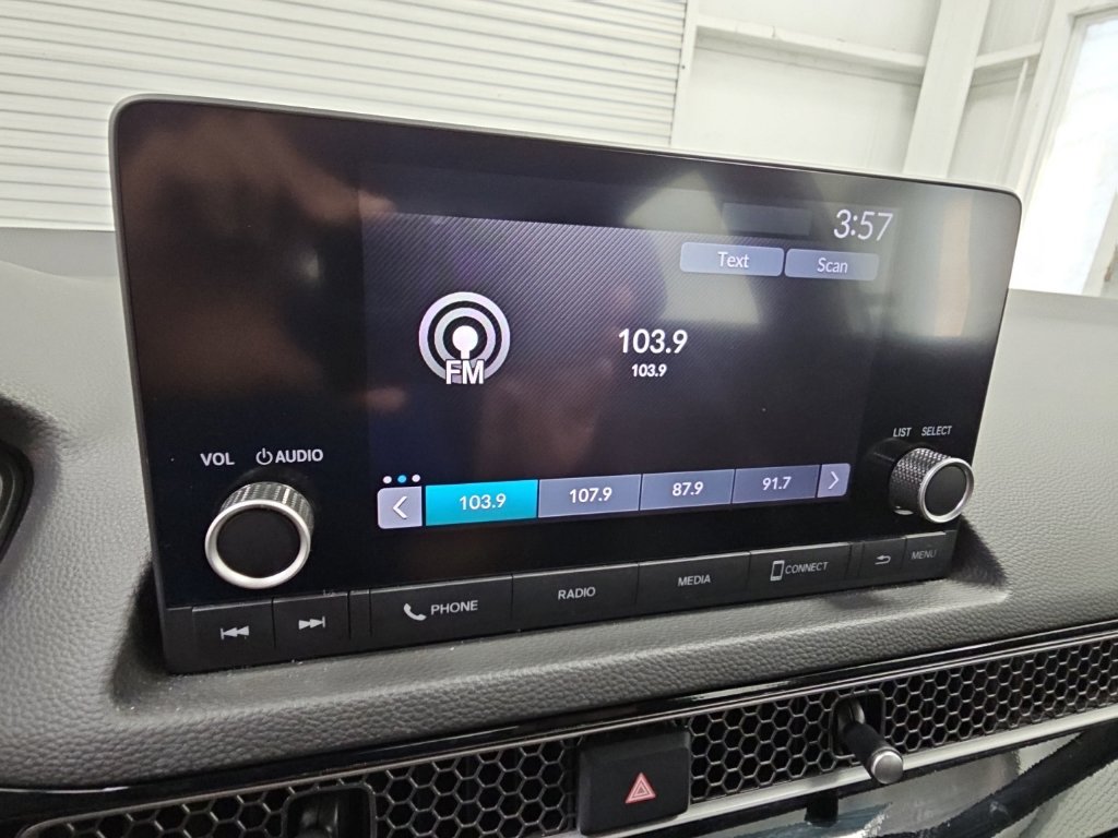 Used 2023 Honda Civic Sport image 14