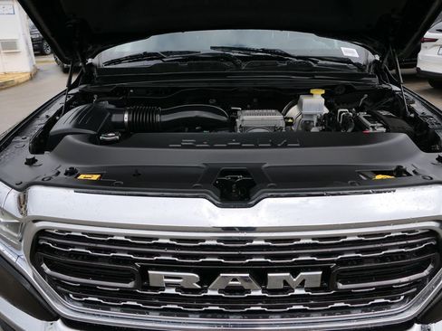 Used 2023 RAM 1500 Limited AWD/4WD image 26