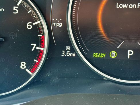 New 2026 MAZDA CX-90 3.3 Turbo w/ Preferred Package image 43