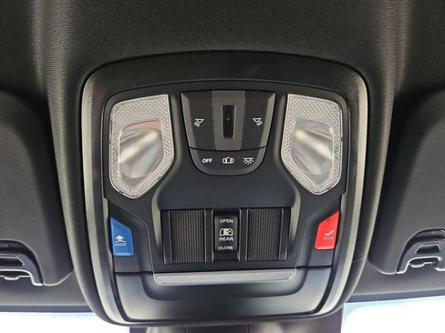 New 2026 RAM 2500 Tradesman AWD/4WD image 26