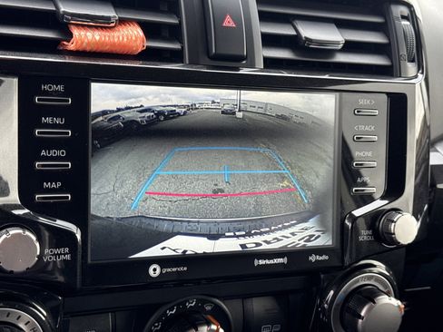 Used 2021 Toyota 4Runner TRD Off-Road Premium image 32