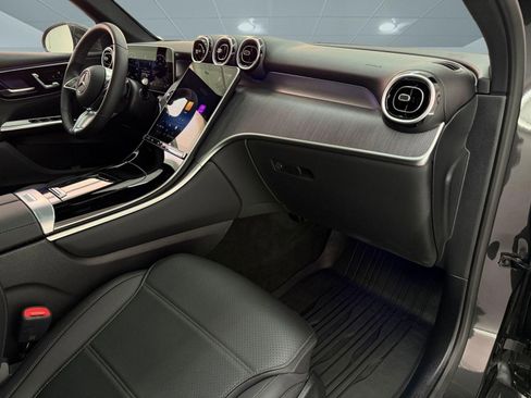 Certified 2026 Mercedes-Benz GLC 300 GLC 300 image 22