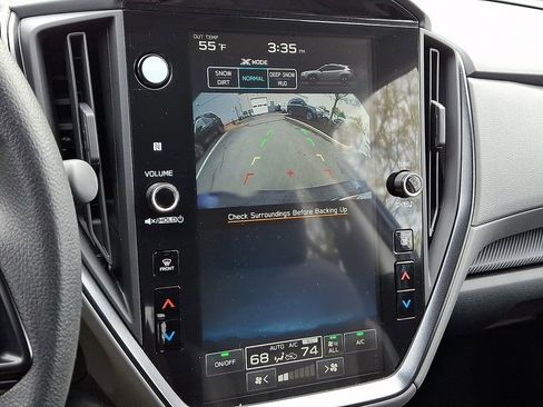 Used 2026 Subaru Crosstrek 2.0i Premium w/ Popular Package #4 image 17