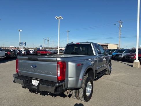 Used 2024 Ford F350 XLT w/ FX4 Off-Road Package image 6
