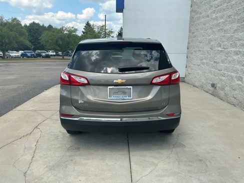 Used 2019 Chevrolet Equinox LT FWD image 10