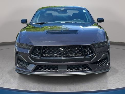Used 2024 Ford Mustang GT Premium w/ GT Performance Package RWD image 2