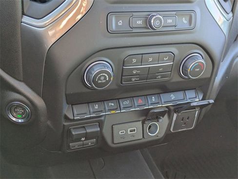 New 2026 Chevrolet Silverado 2500 Custom image 18