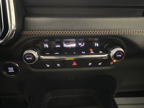 Used 2024 MAZDA CX-50 AWD 2.5 S w/ Cargo Package image 18