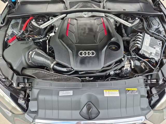 Used 2023 Audi S5 Premium Plus AWD/4WD image 24