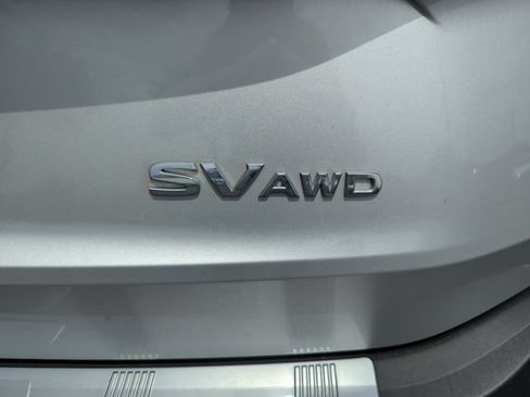 Certified 2023 Nissan Rogue SV w/ SV Premium B Package AWD/4WD image 22