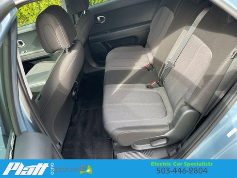 Used 2024 Hyundai Ioniq 5 SEL image 43