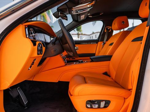 Certified 2024 Rolls-Royce Ghost image 25