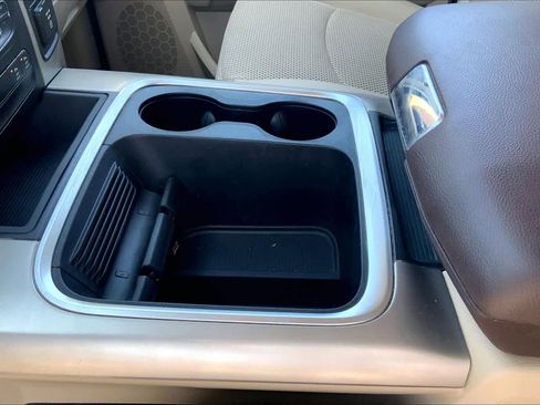 Used 2017 RAM 1500 Lone Star RWD image 16