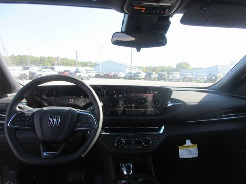 New 2026 Buick Envista Sport Touring w/ Convenience I Package FWD image 14