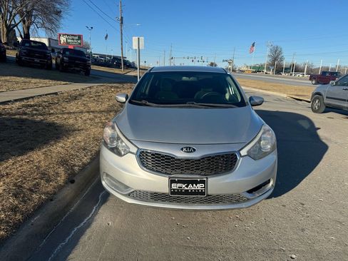 Used 2014 Kia Forte LX w/ Popular Package image 8