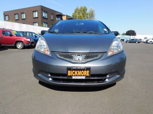 Used 2011 Honda Fit image 17
