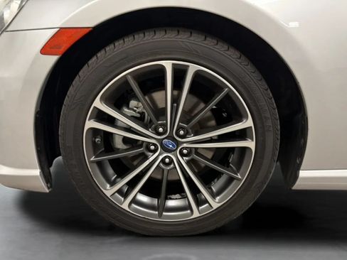 Used 2013 Subaru BRZ Premium w/ Popular Pkg 2C RWD image 27