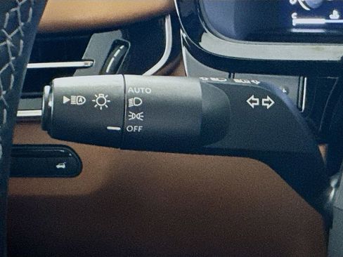 New 2027 INFINITI QX60 Autograph w/ Autograph Tech Package AWD/4WD image 12