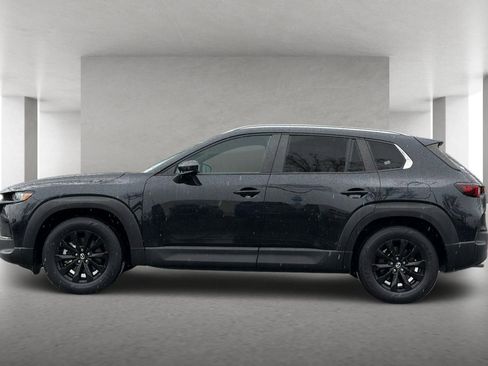 Certified 2023 MAZDA CX-50 2.5 S w/ Cargo Package image 7