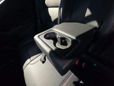 New 2026 Chevrolet Equinox RS image 33