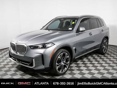 Used 2024 BMW X5 sDrive40i w/ Parking Assistance Package