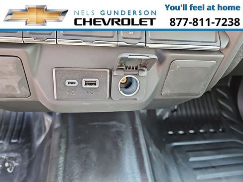 New 2024 Chevrolet Silverado 2500 W/T AWD/4WD image 19