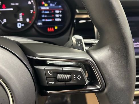 Used 2025 Porsche Macan Turbo AWD/4WD image 15