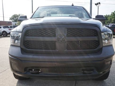 Used 2021 RAM 1500 Tradesman w/ Popular Equipment Group AWD/4WD image 8