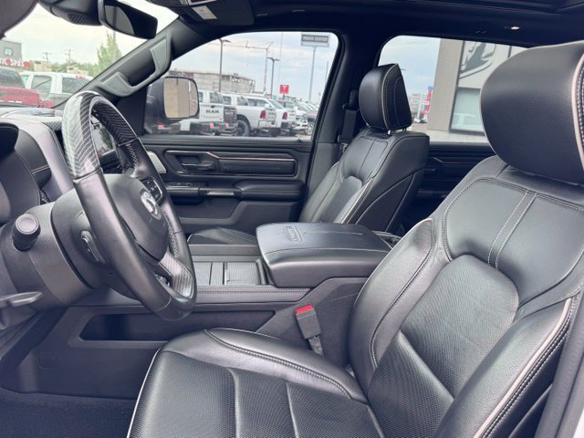 Used 2021 RAM 1500 Limited w/ Night Edition AWD/4WD image 20