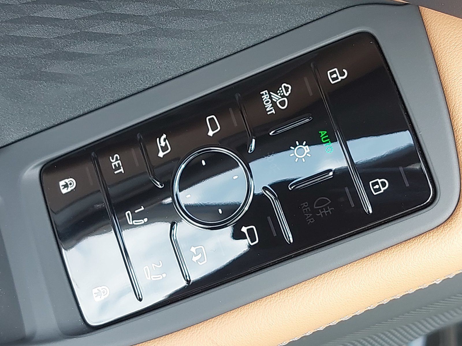 New 2026 Audi A6 Premium Plus AWD/4WD image 31